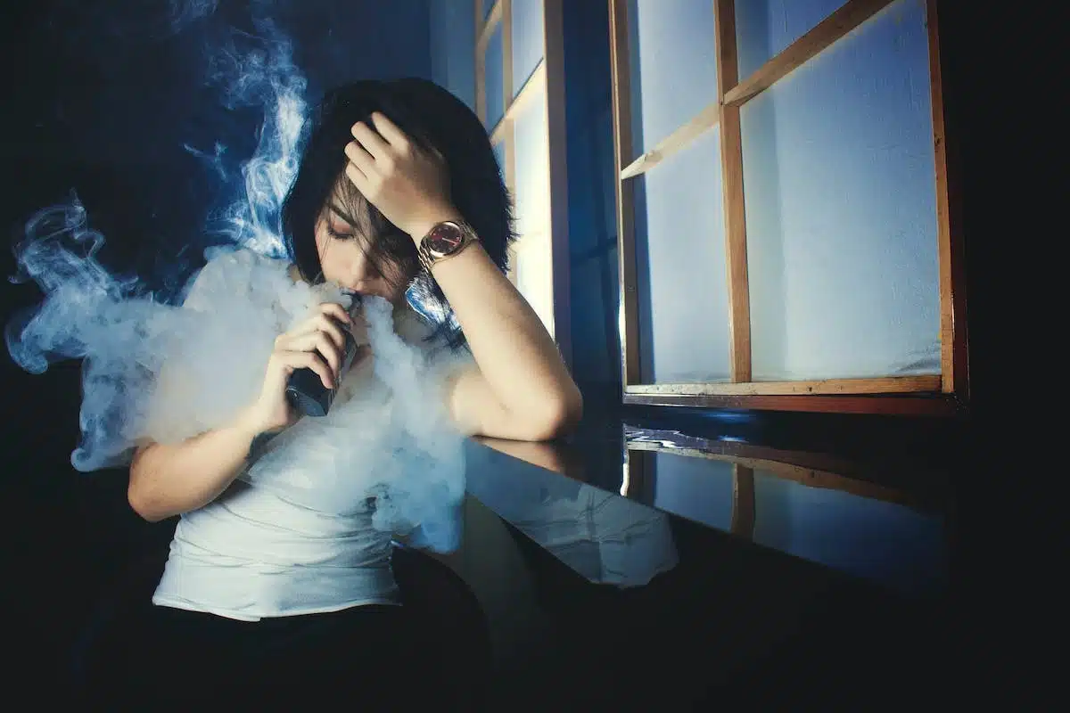 e-cigarette  grossiste