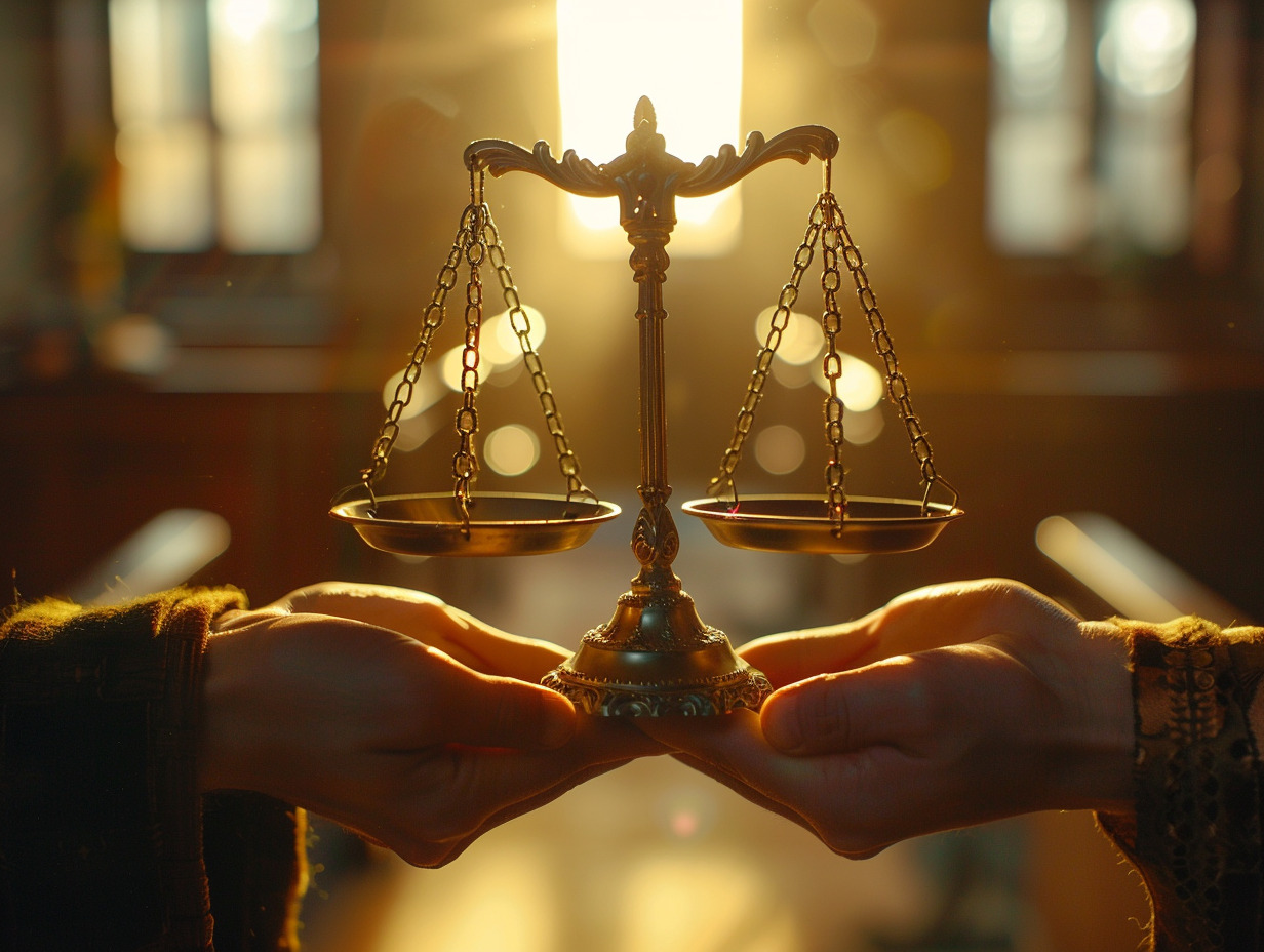 préjudice moral