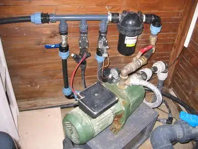 Comment choisir la bonne pompe à eau électrique ou pompe de surface électrique