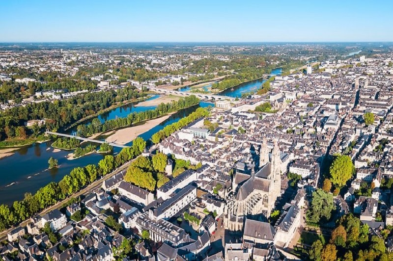 Comment trouver un emploi à Tours