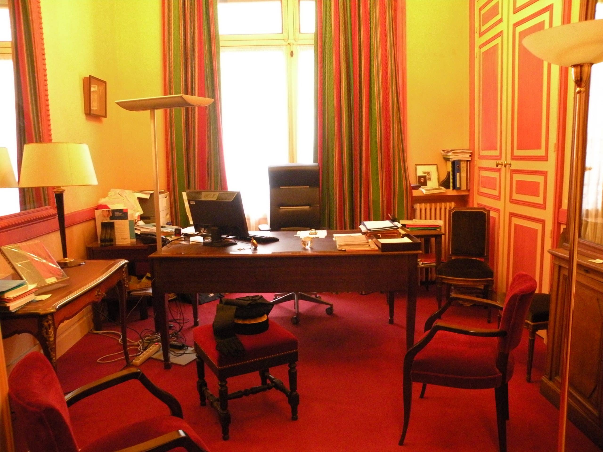 Quand les d’avocats s’intéressent aux startups Papa Wemba