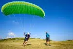 voler en parapente