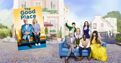 Les dernières nouvelles de The Good Place avant la saison 4