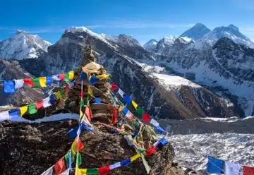 Les meilleures choses à faire au Népal