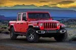 Pourquoi opter pour la Jeep Gladiator nouvelle version pickup du Jeep Wrangler