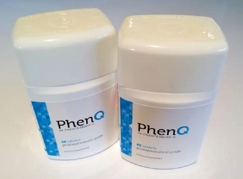 Quels sont les bienfaits de la pilule PhenQ