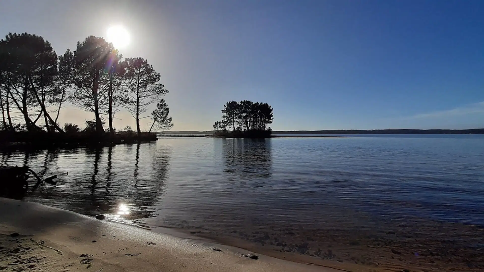 Choisir les Landes pour les vacances