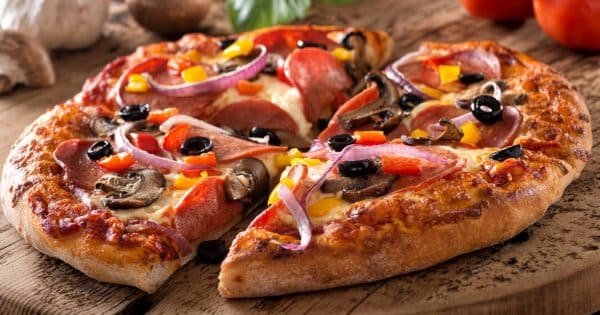 Comment décongeler une pizza cuite ? - Papa Wemba
