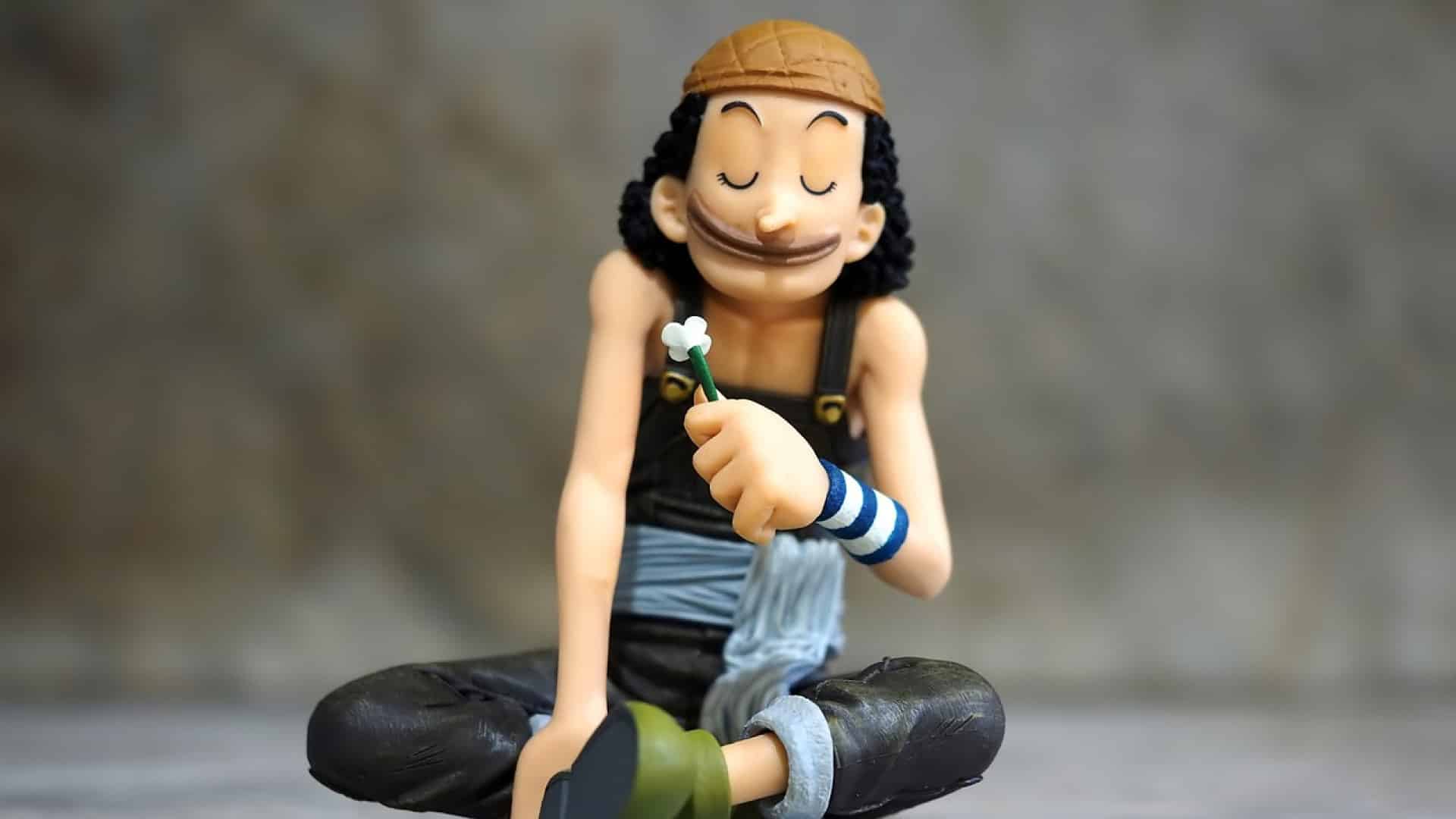 Comment se procurer des figurines one Piece ?