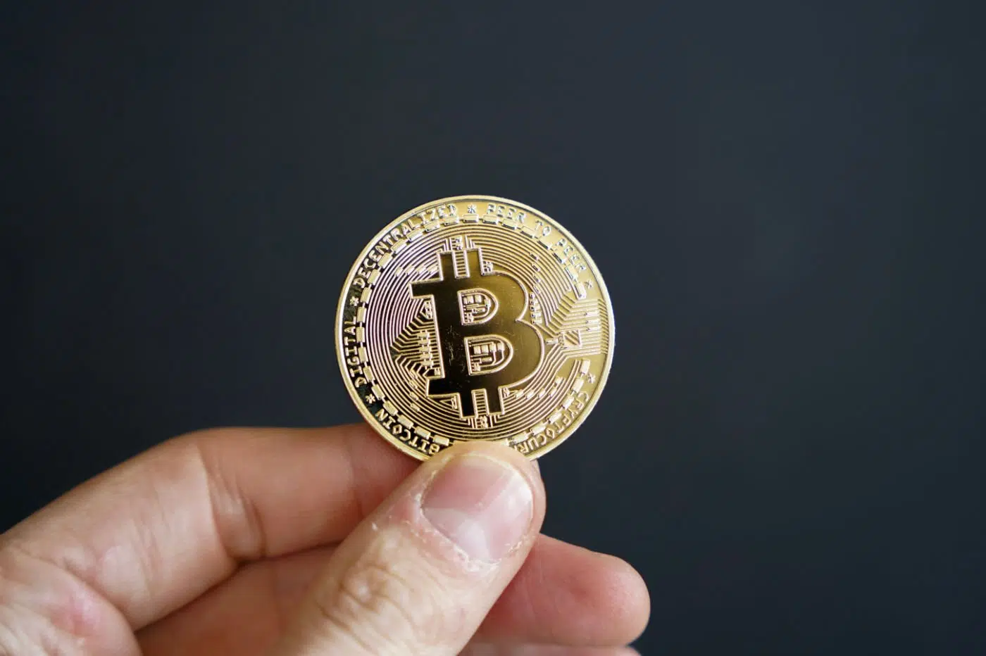 faire un achat de Bitcoin en ligne