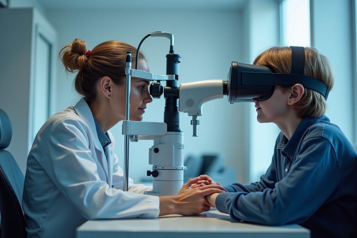 réalité virtuelle