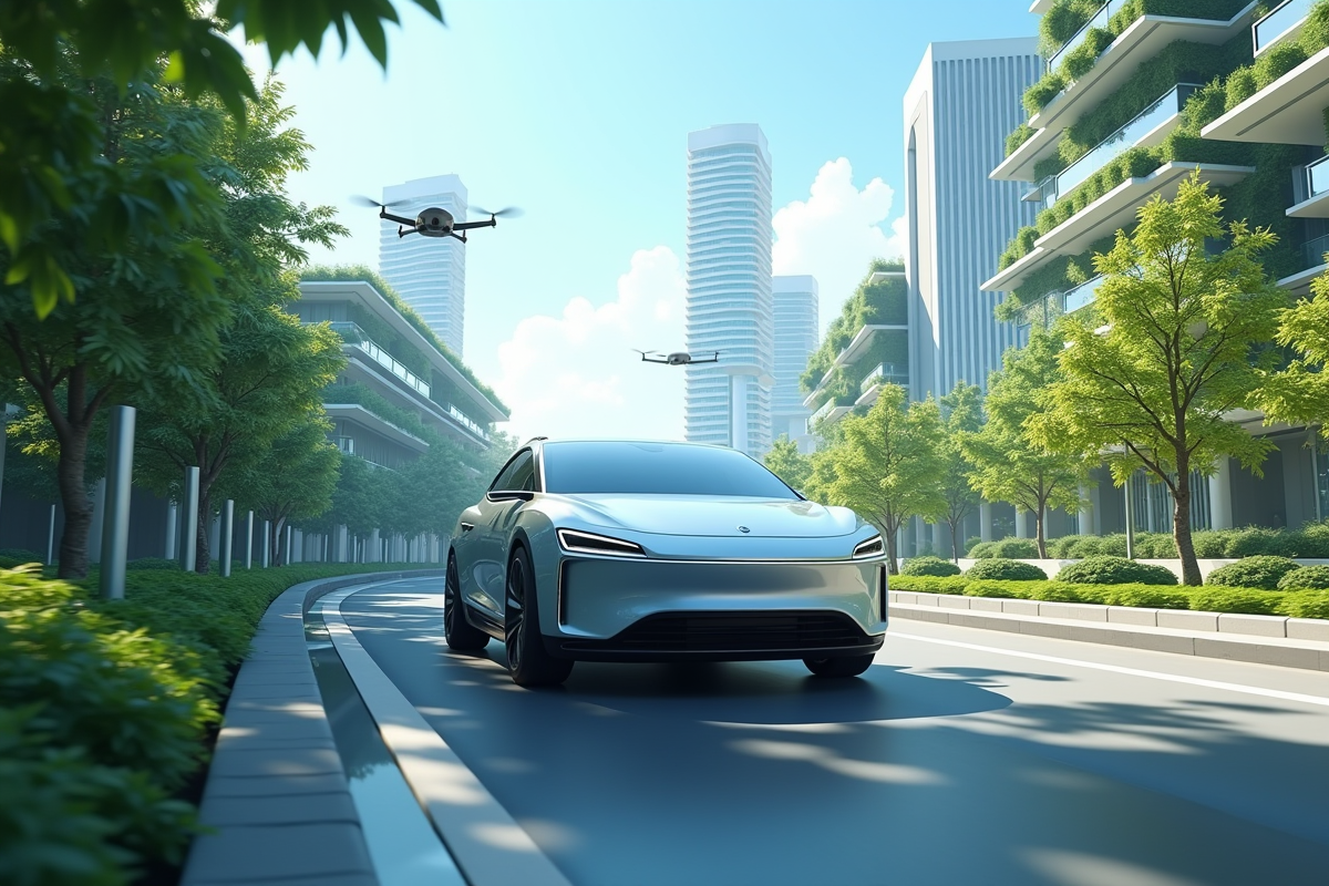 futur technologique