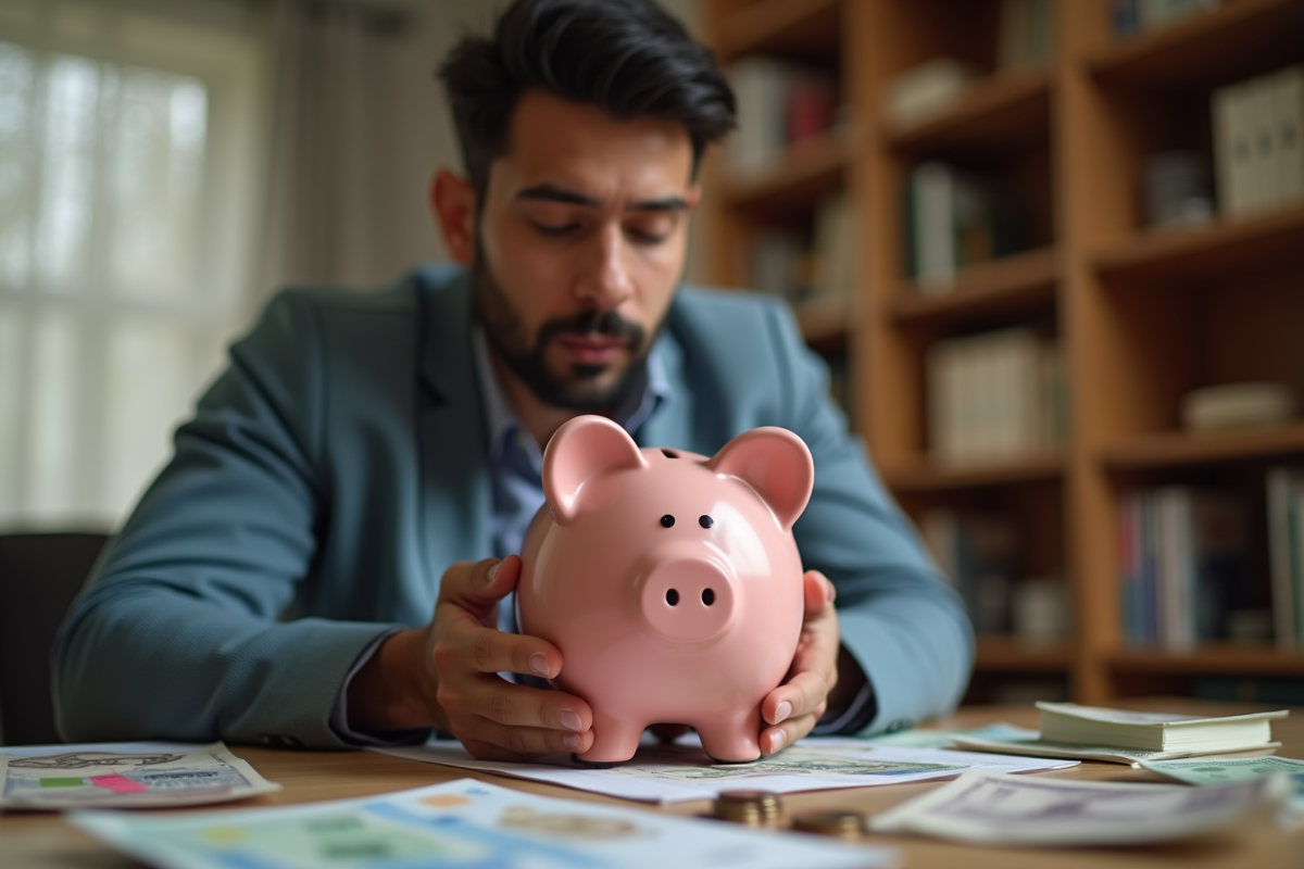 objectifs financiers