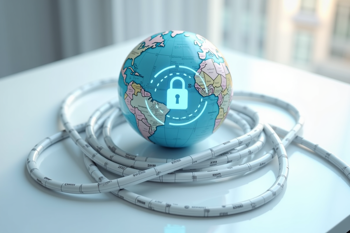 vpn bloqué