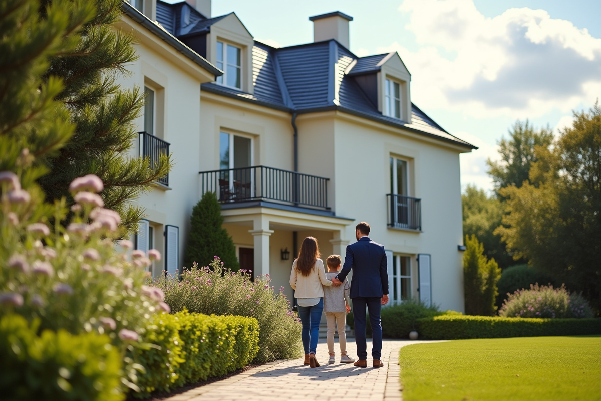 immobilier france