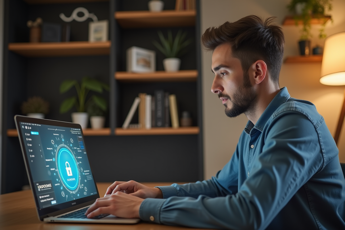 vpn sécurité