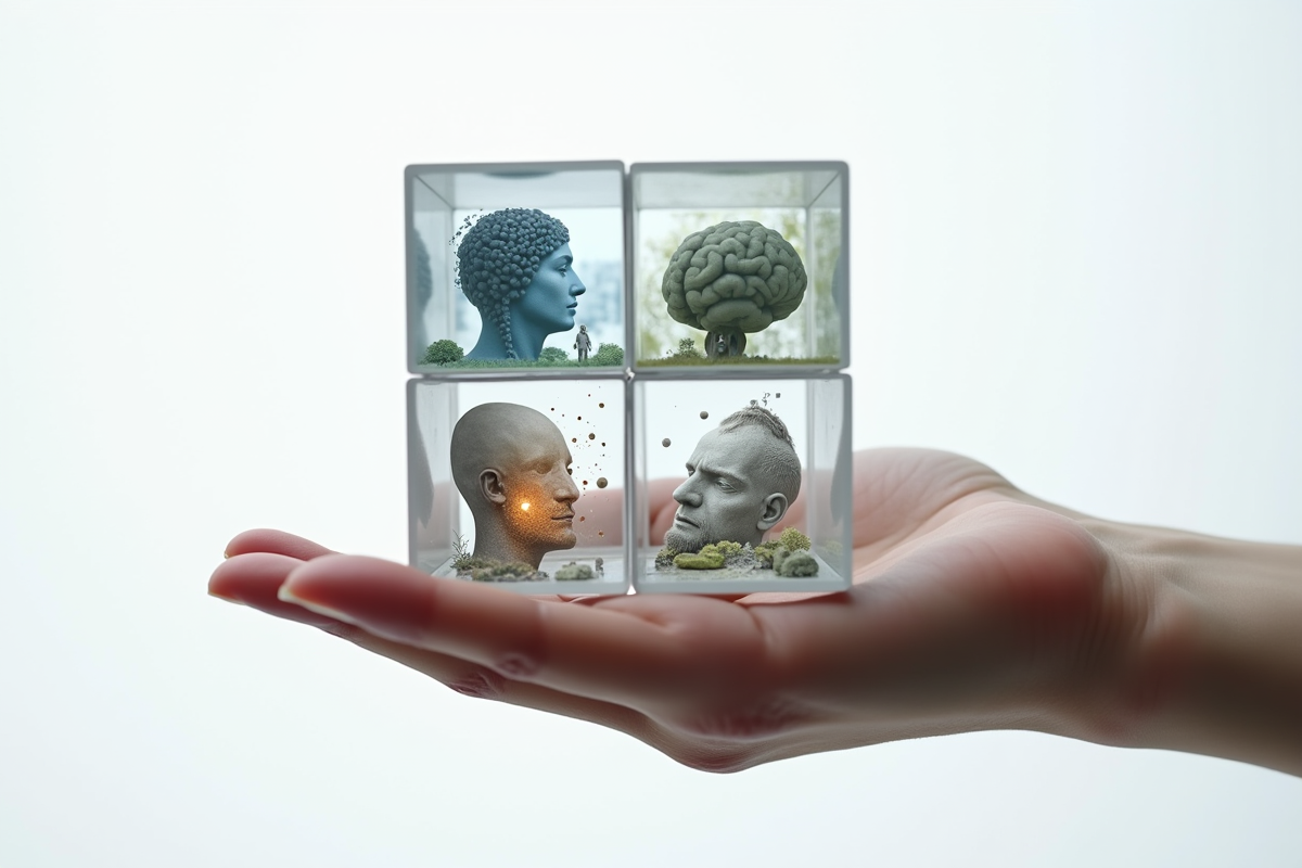 intelligence artificielle