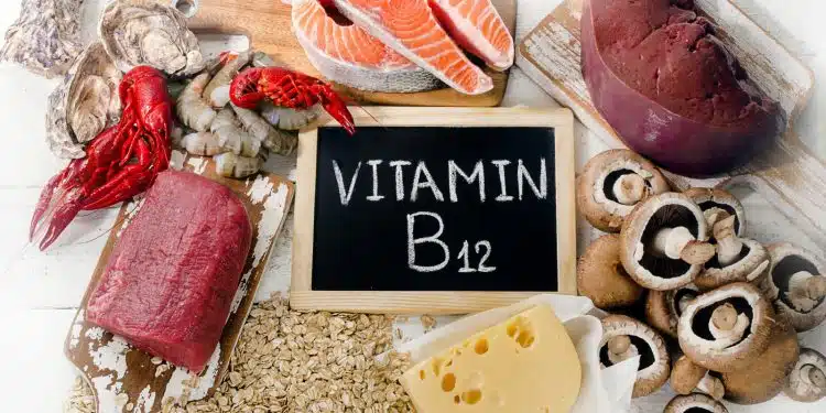 vitamine B12