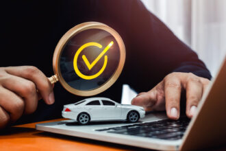 Meilleure assurance auto : comparez les offres et trouvez la vôtre