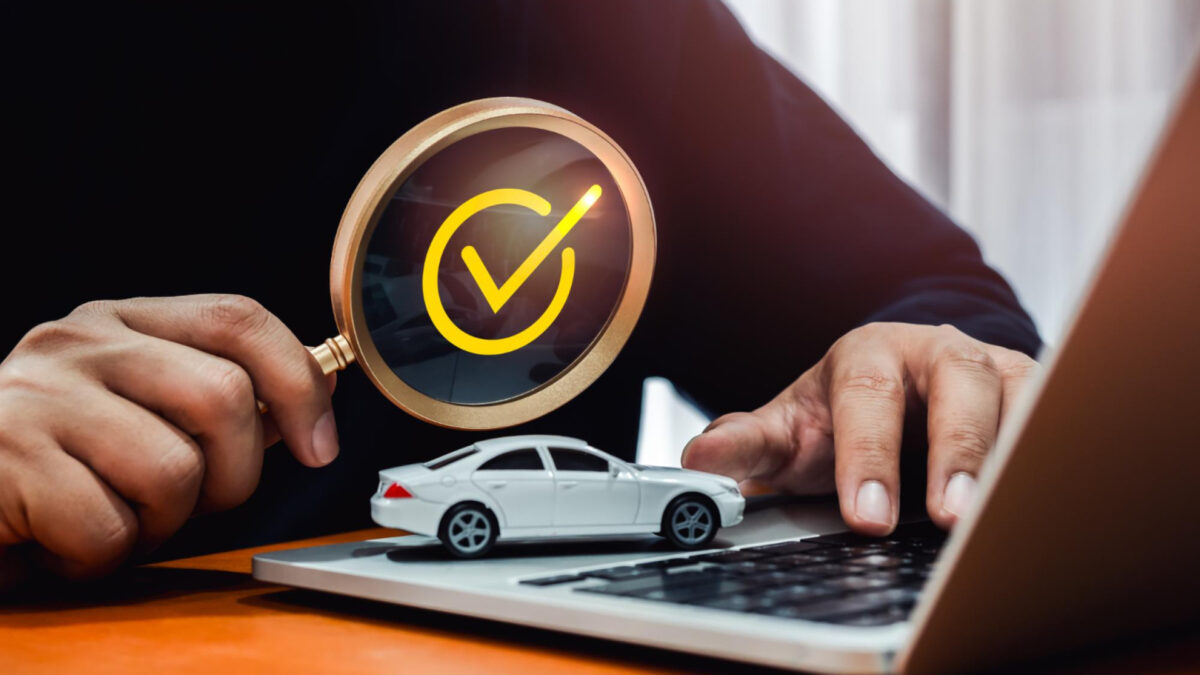 Meilleure assurance auto : comparez les offres et trouvez la vôtre