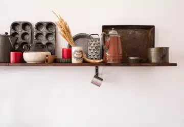 Les indispensables pour équiper sa cuisine d'étudiant pour la rentrée