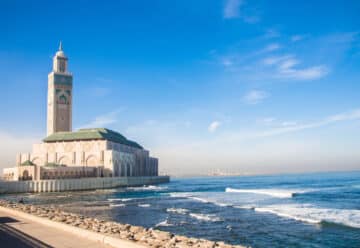 Maroc