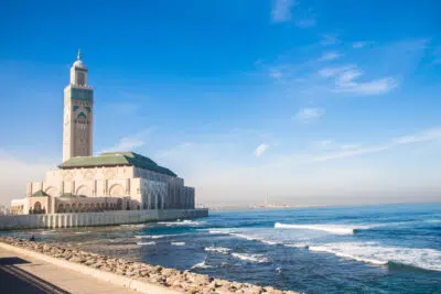 Maroc