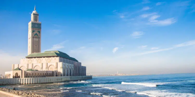 Maroc