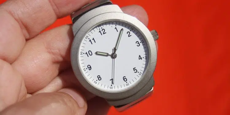 Pourquoi le bracelet de la montre est-il si important ?