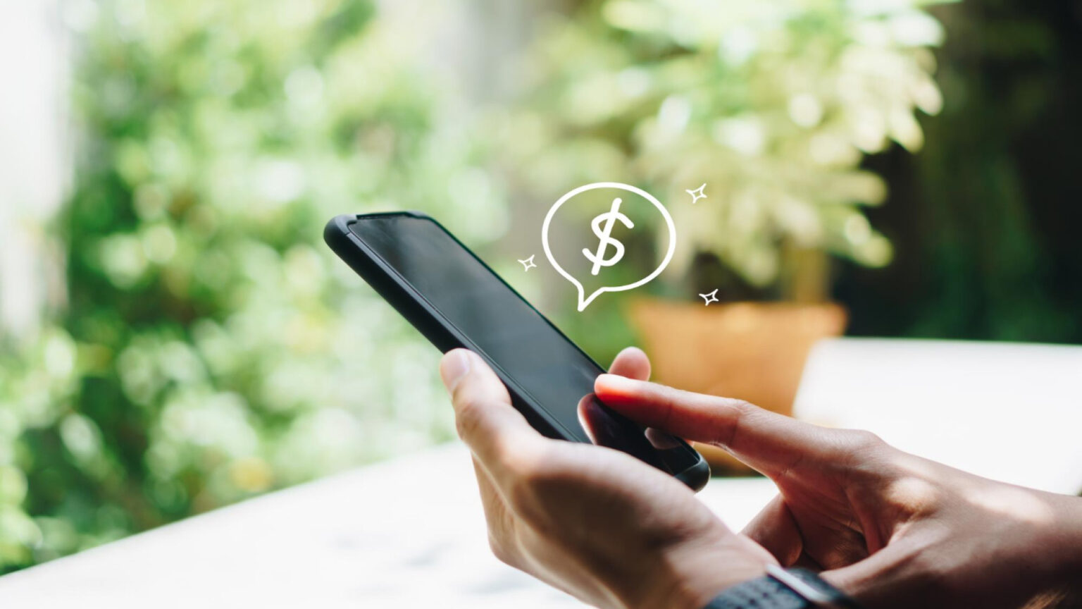 Simplifiez votre budget avec le paiement sur facture mobile