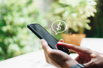 Simplifiez votre budget avec le paiement sur facture mobile