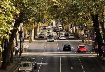 Votre voiture a été emmenée par la fourrière ? Trouvez vite le numéro !